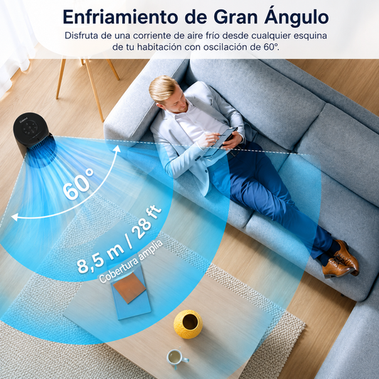 Aspiradora Robot Inteligente